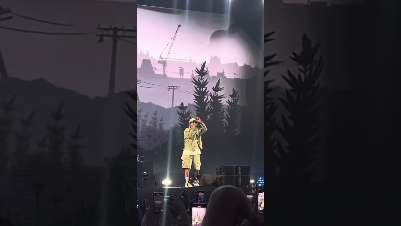 Концерт Гуф. Баллада. (27.07.24)