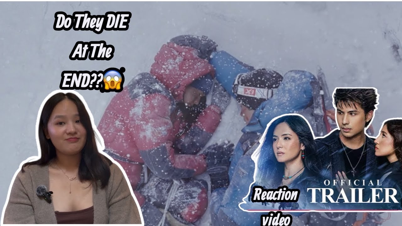 Jerry On Top - Movie Official Trailer 2025( Reaction Video)