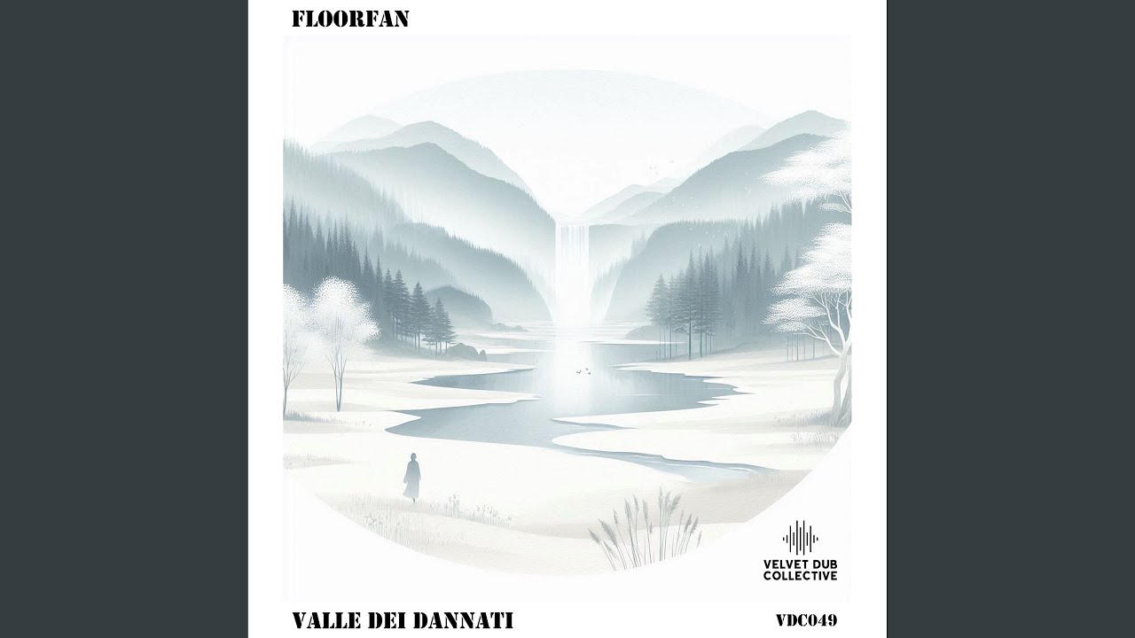 Valle Dei Dannati II