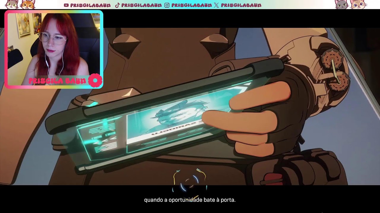 Overwatch - o que mudou?