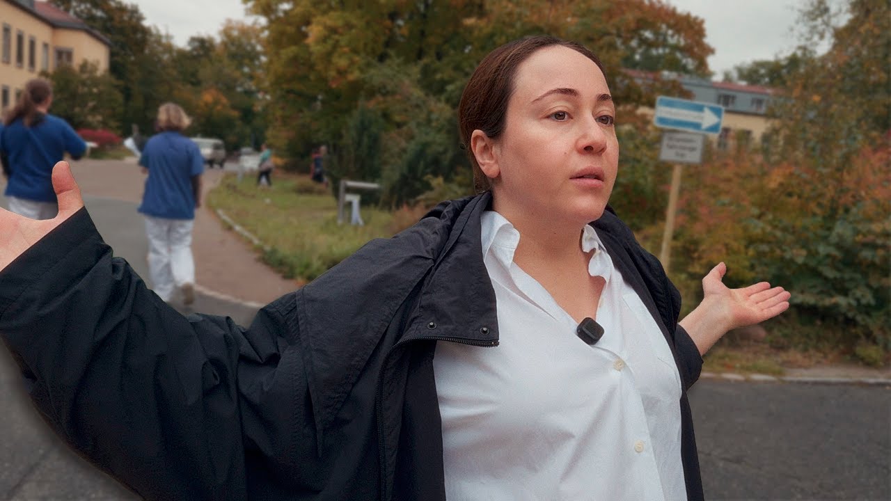 Absage kurz vor der Geburt &ndash; ich darf nicht in meine Wunschklinik