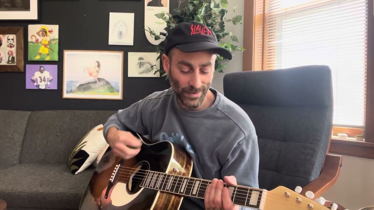 “Where Now” Walkthru