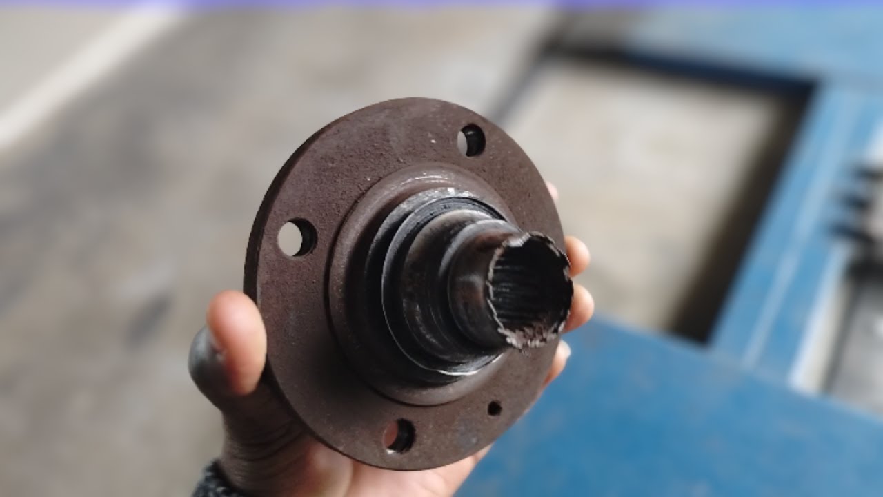 From Noise to Smooth Ride  Major Mechanical Repairs | Clicking noise when turning | Car shaking Pt 4
