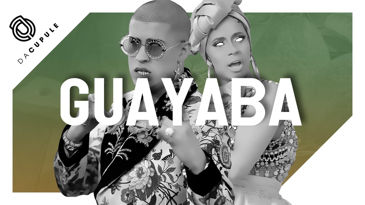 🔥 Latin Trap Type Beat - Tropical Instrumental 2019 (FREE) 🔥