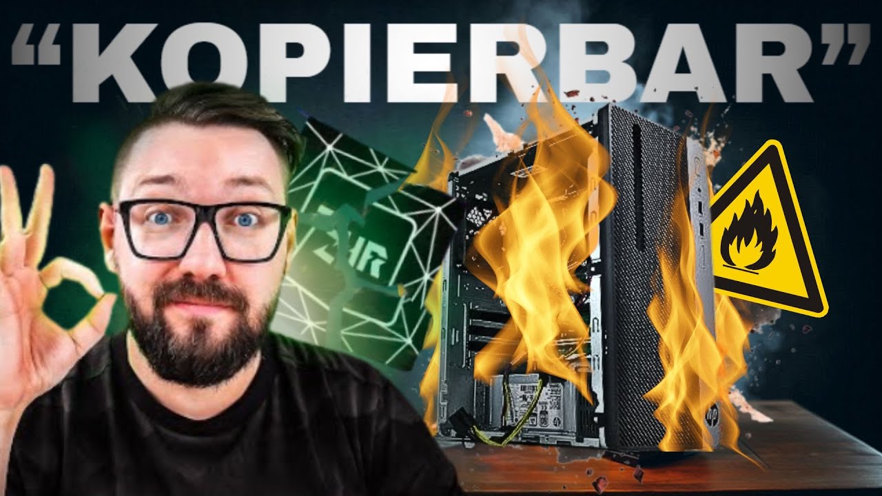 Wie Zenchillis Hardware Reviews seine Community gef&auml;hrdet | EXPOSED
