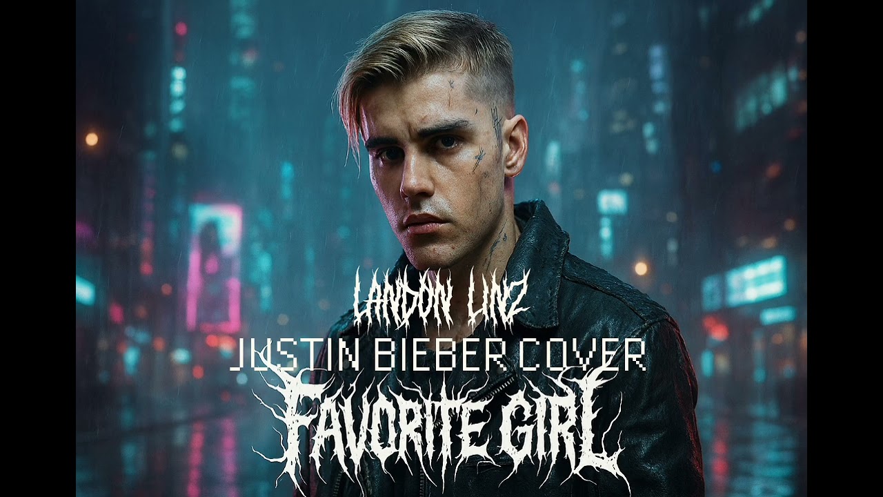 FAVORITE GIRL [AI Groove Djent]