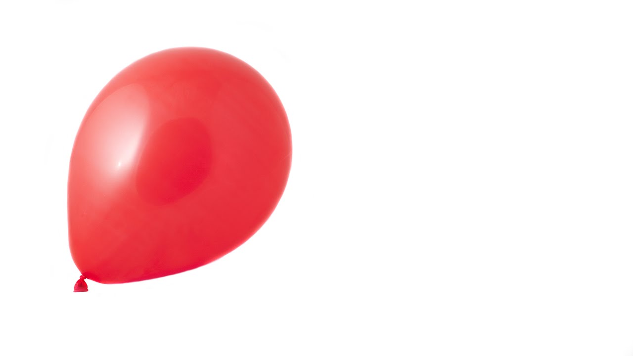 I Have An Unhealthy Helium Obsession
