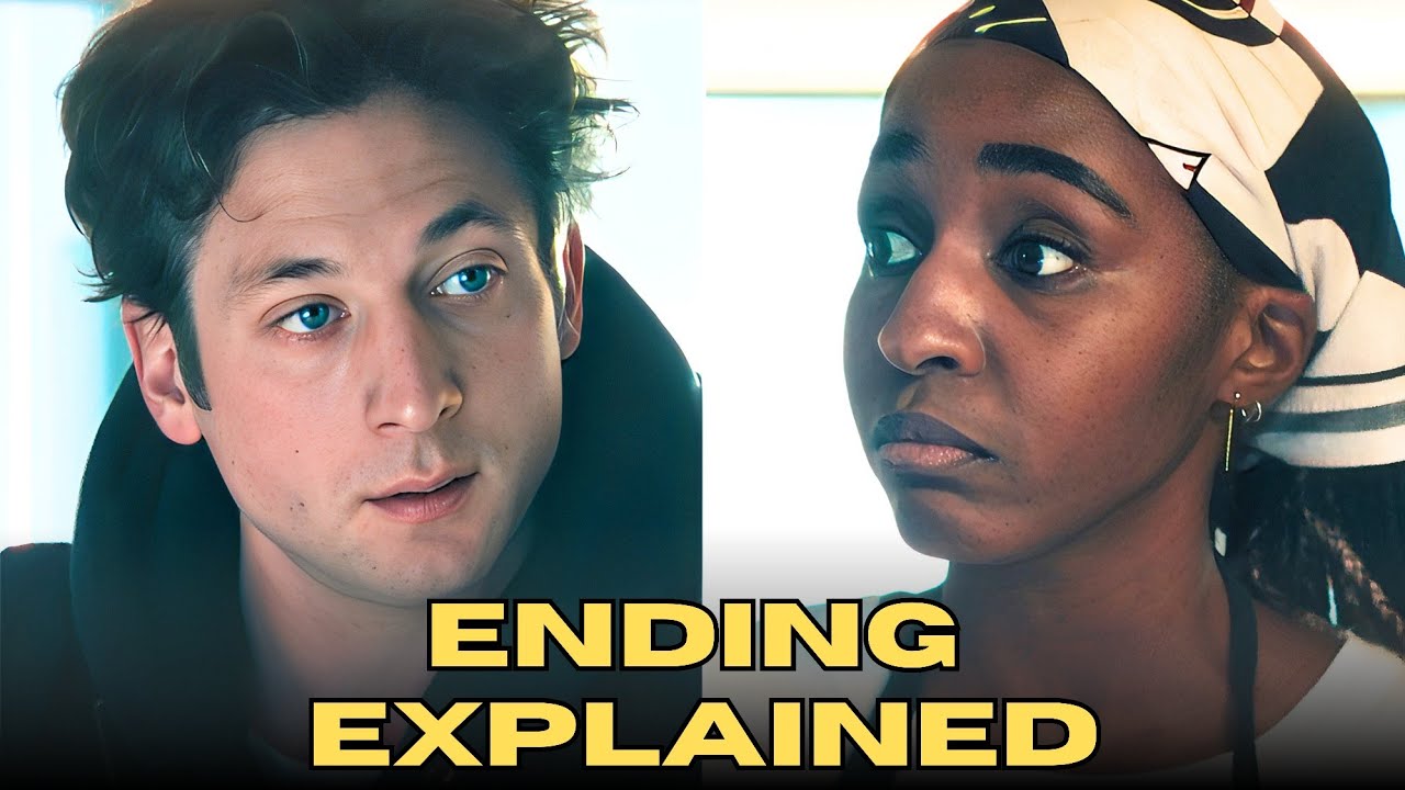 The Bear Season 5 Ending Explained | Full Breakdown & Twist Revealed