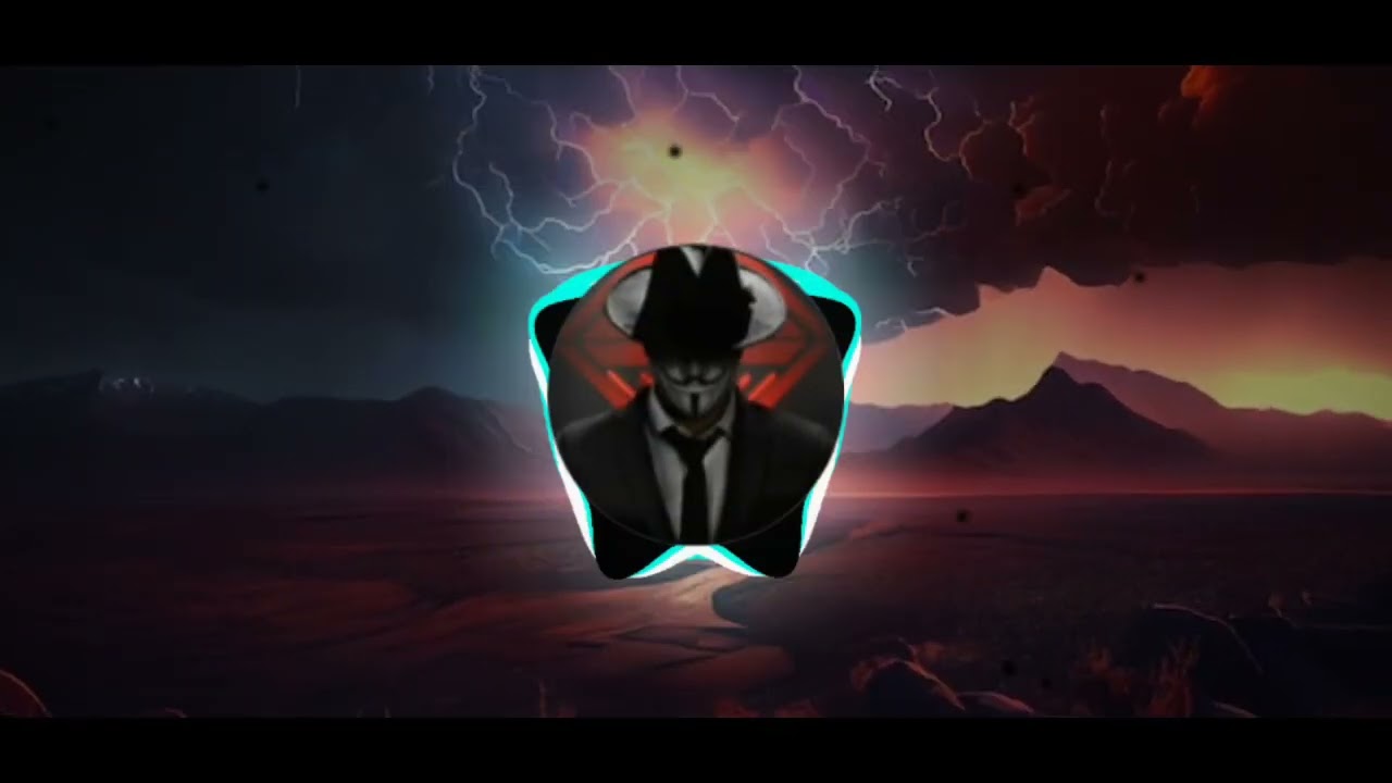 Avicii-Wake me up phonk 🔥👹💥