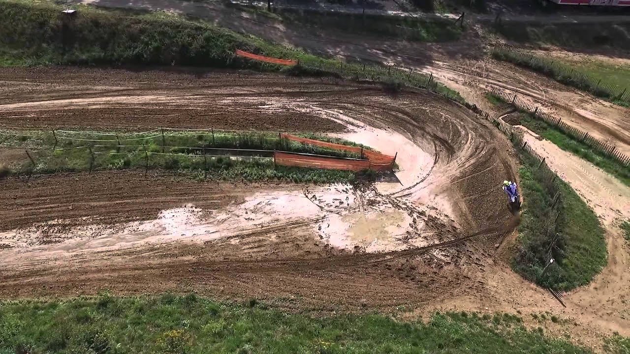 [MX] MCM Ailly-sur-Noye - Drone Vidéo