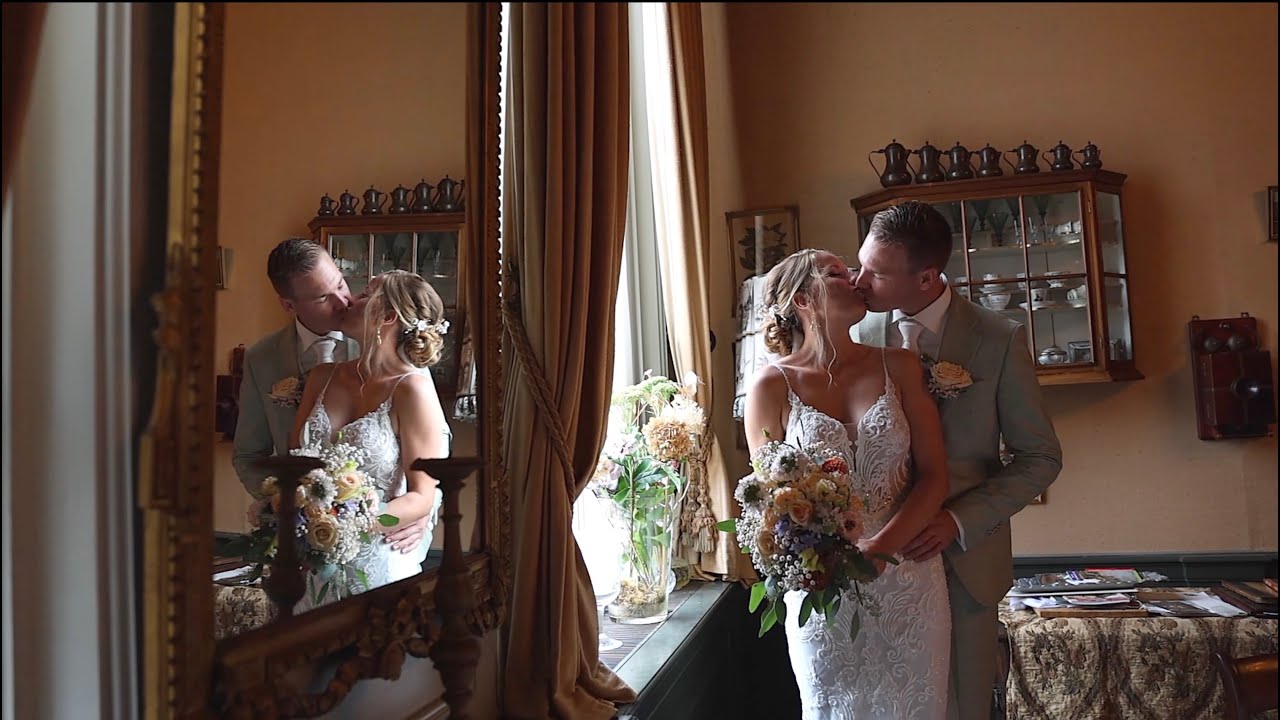 Wedding A & A VideoClip