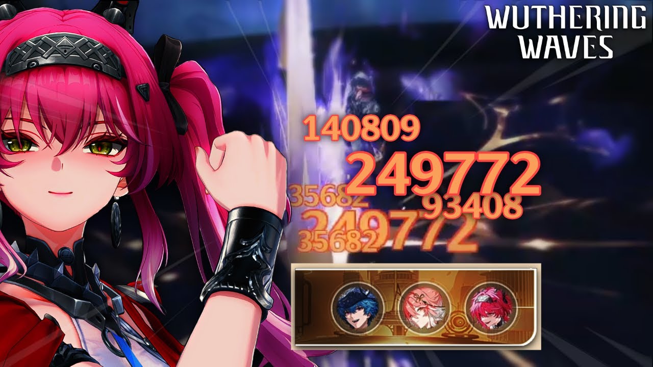 Lupa Mono Fusion Quickswap Is The BEST!