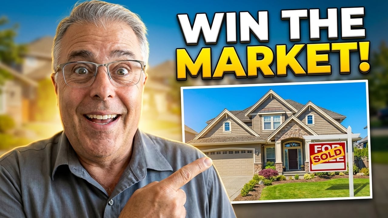 The Brutal Truth Of Buying A Home In Flower Mound, Texas