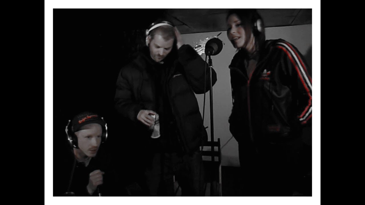 Rick Fury & ADS ft Layla Lu pt1