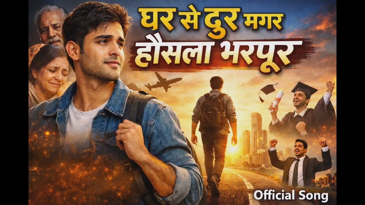 💯 | New🌻🌻| TOP | Motivational song | ✍️| Hindi Song | Non Stop | #motivation #song #viral #love 