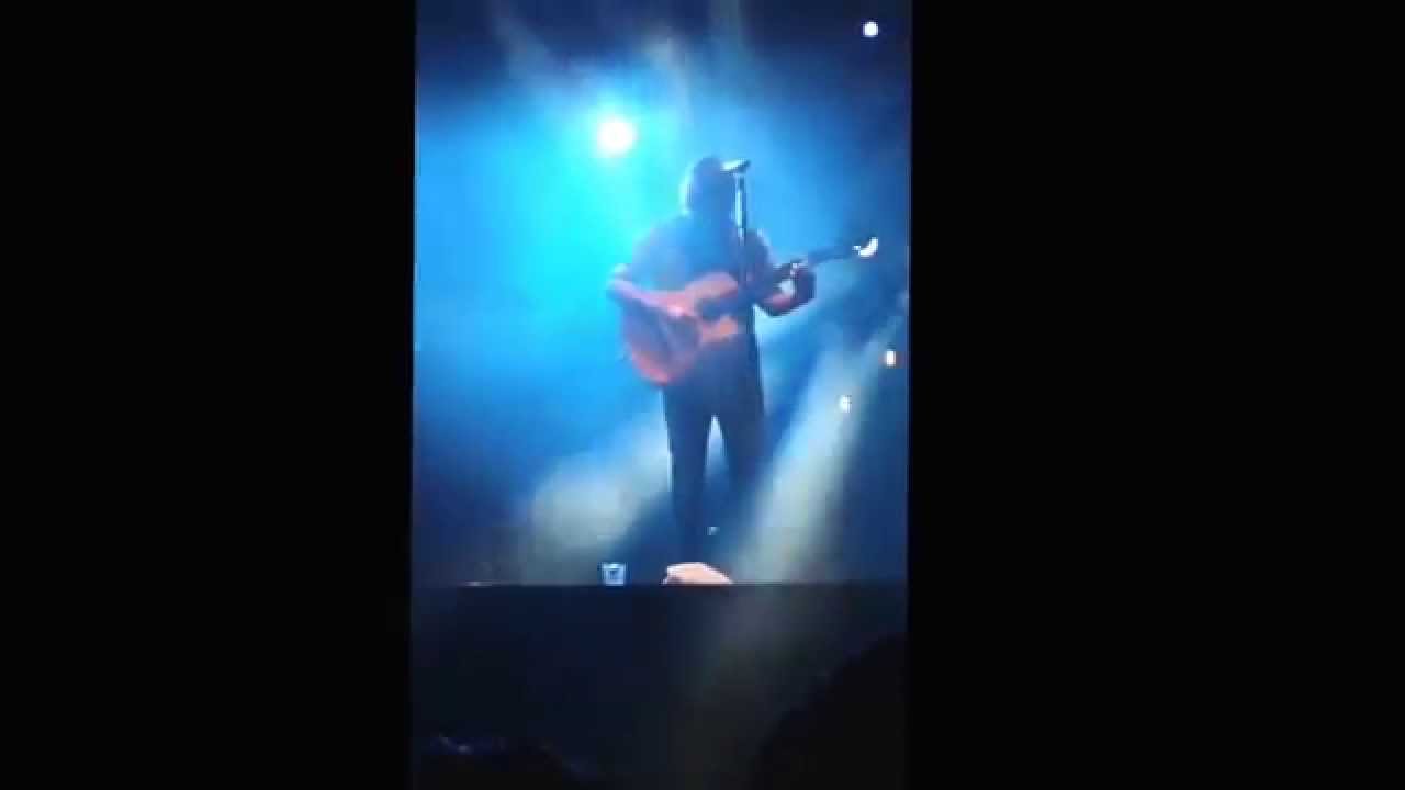 Manuel Carrasco Confieso que he sentido en almuñecar 14-08-2014