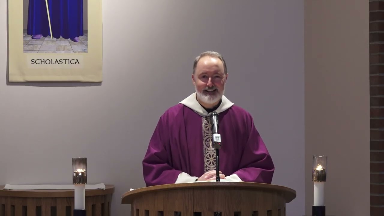 Our Little Church - 2.22.2026