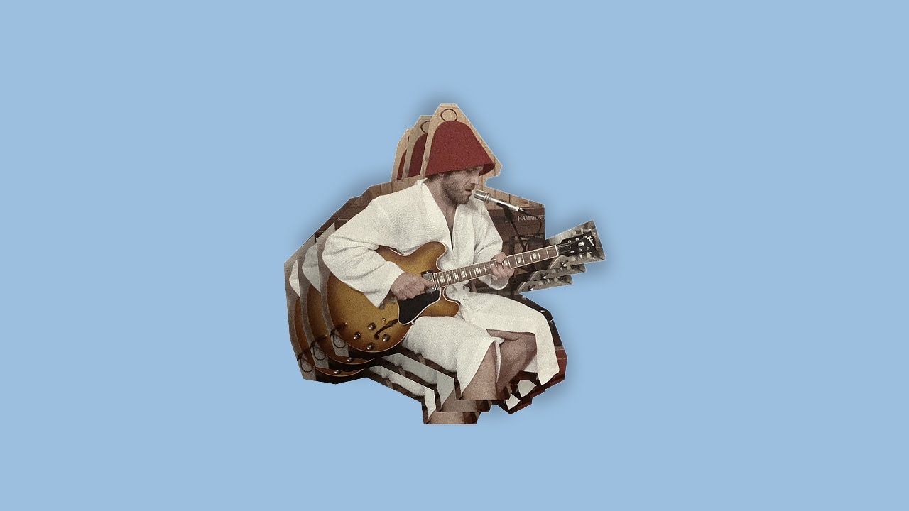 VULFPECK /// What Did You Mean by Love?