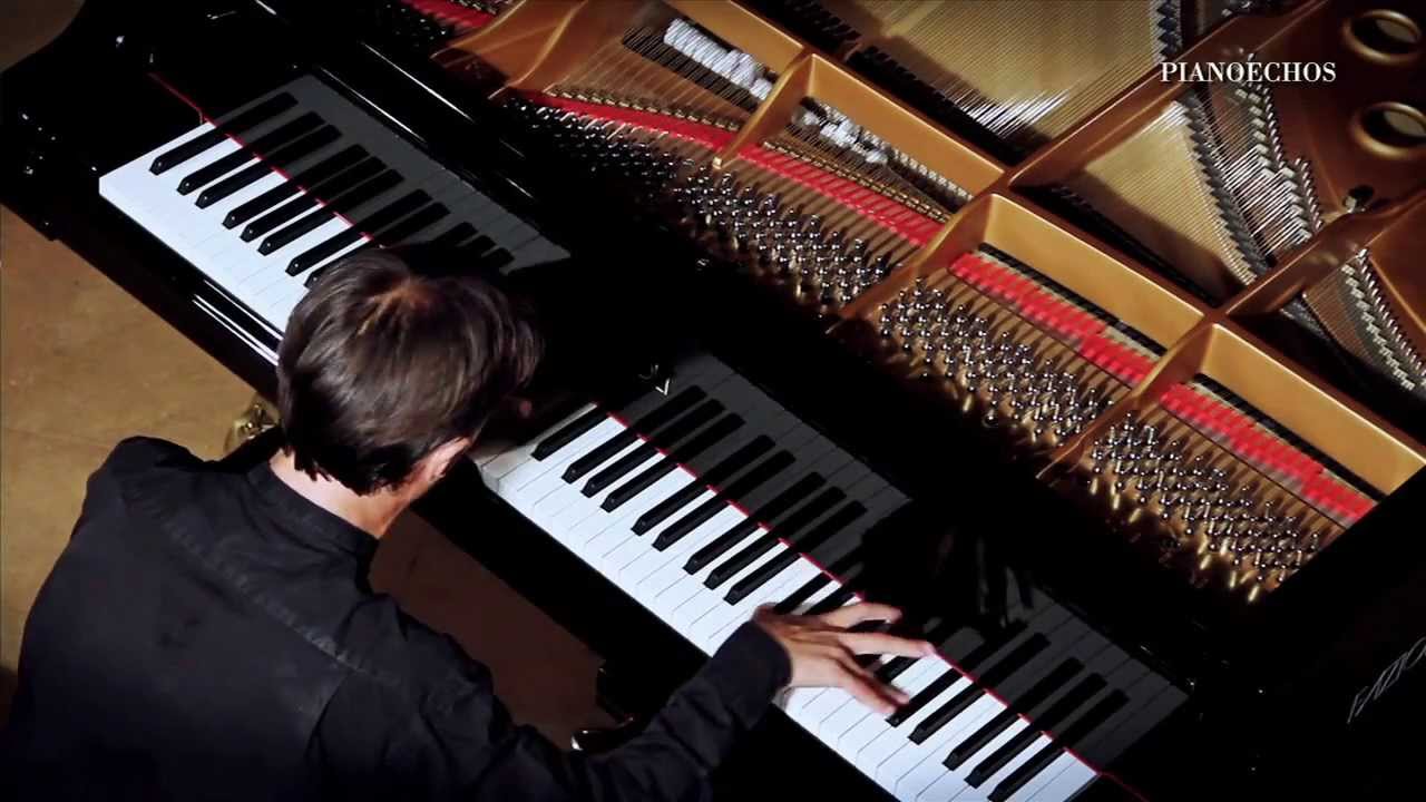PianoEchos 