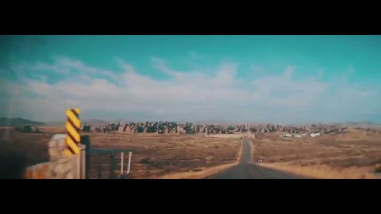 A7s Anamorphic | Christmas Day