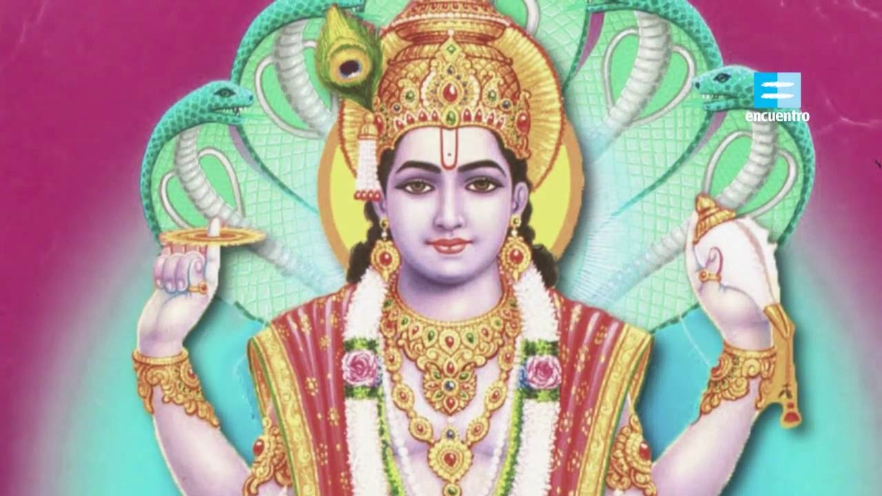 Religion para principiantes 3  Hinduismo