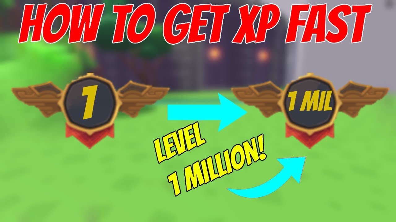 HOW TO GET XP FAST IN GIANT SIMULATOR | Use these methods!