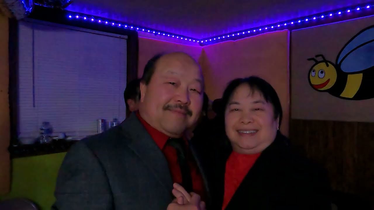 Happy Valentine's Day