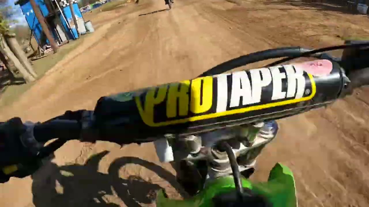 11/8/25 - Metroplex MX MiniXcross - Maddog moto 2