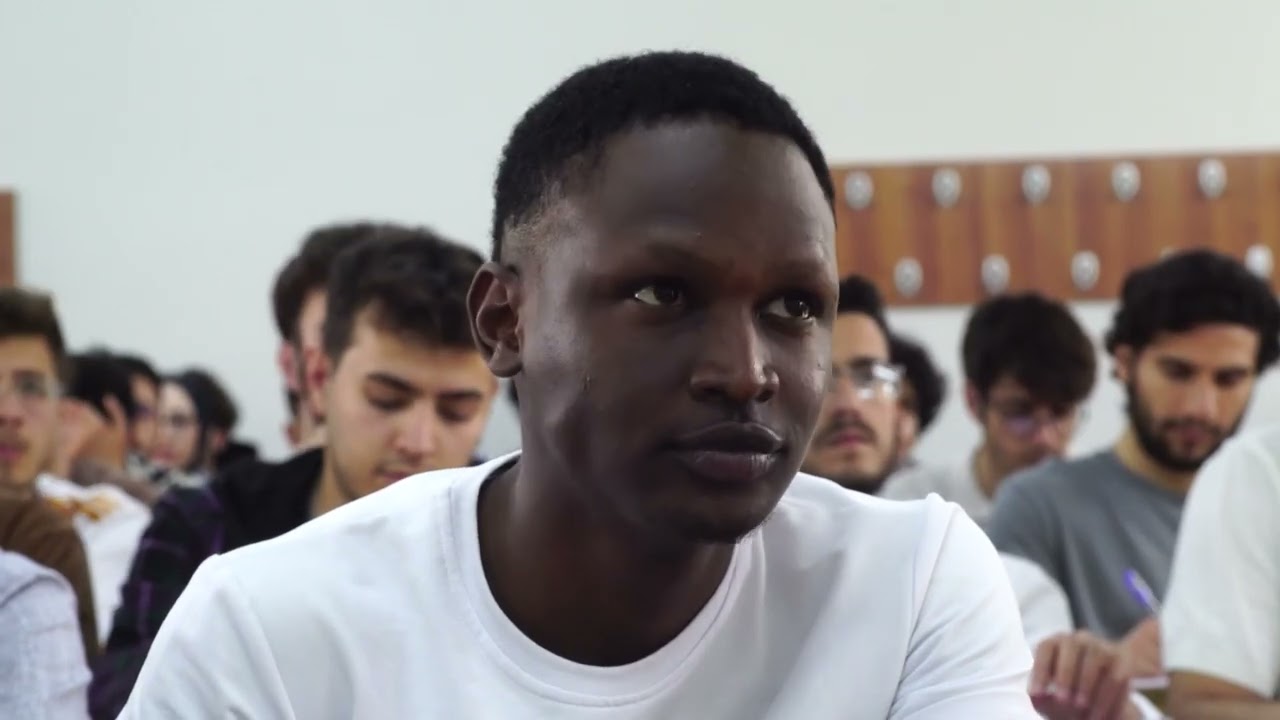 Sivas Cumhuriyet Üniversitesi