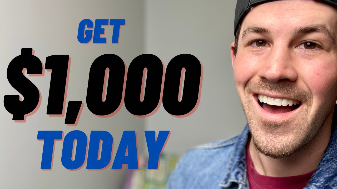 Get $1,000 CRB Today! CRB Update