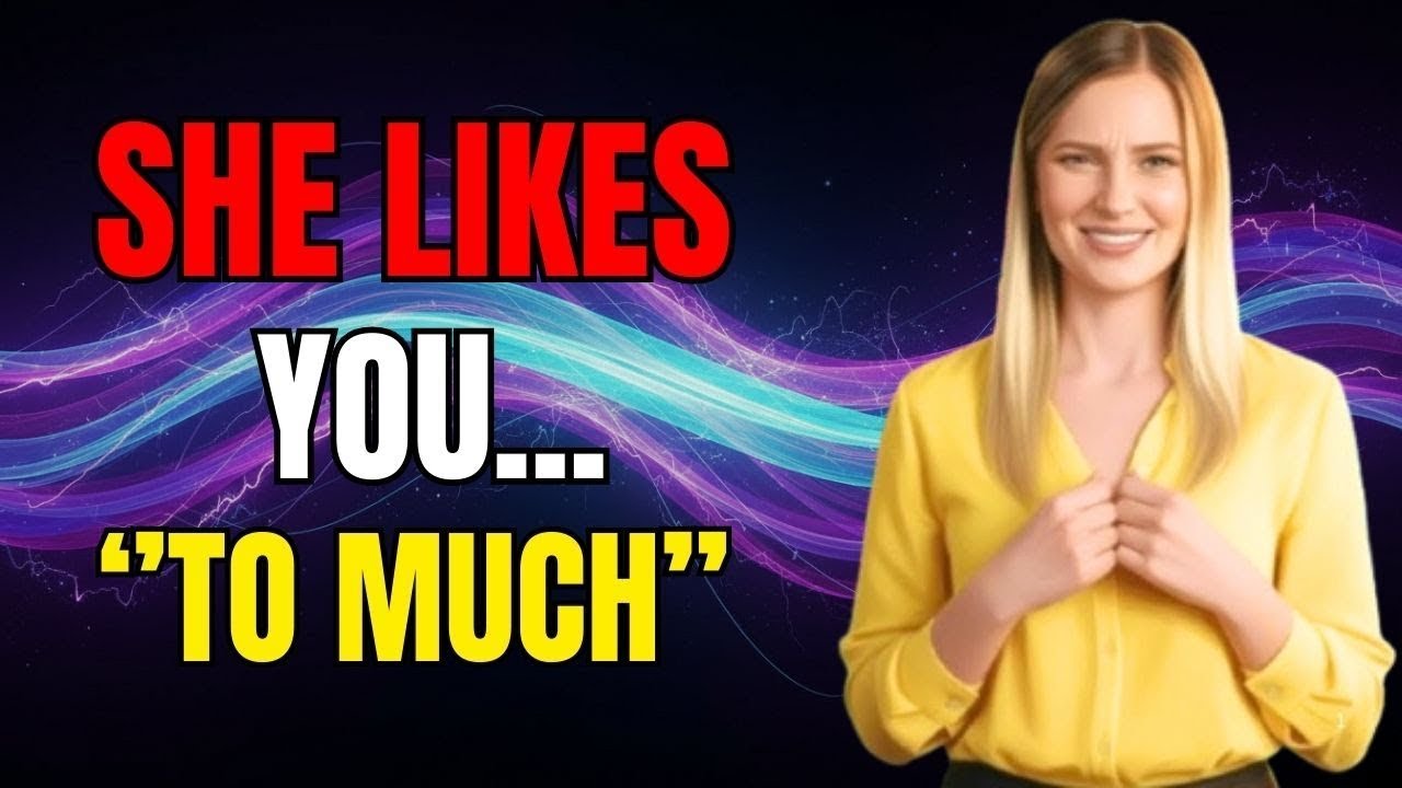 If She Does This, She’s Not Avoiding You — She’s Scared of Falling for You Female Psychology