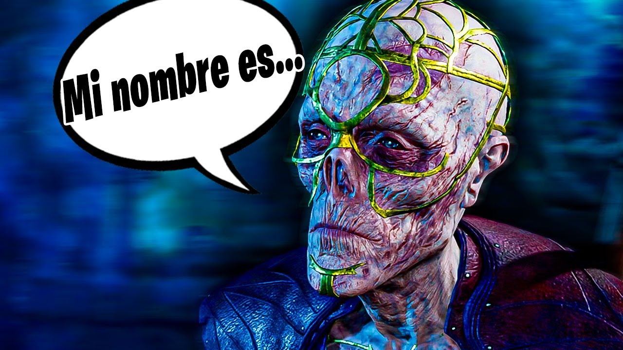 ¿Quién es MUSTIO en realidad? - Lore Baldur's Gate 3