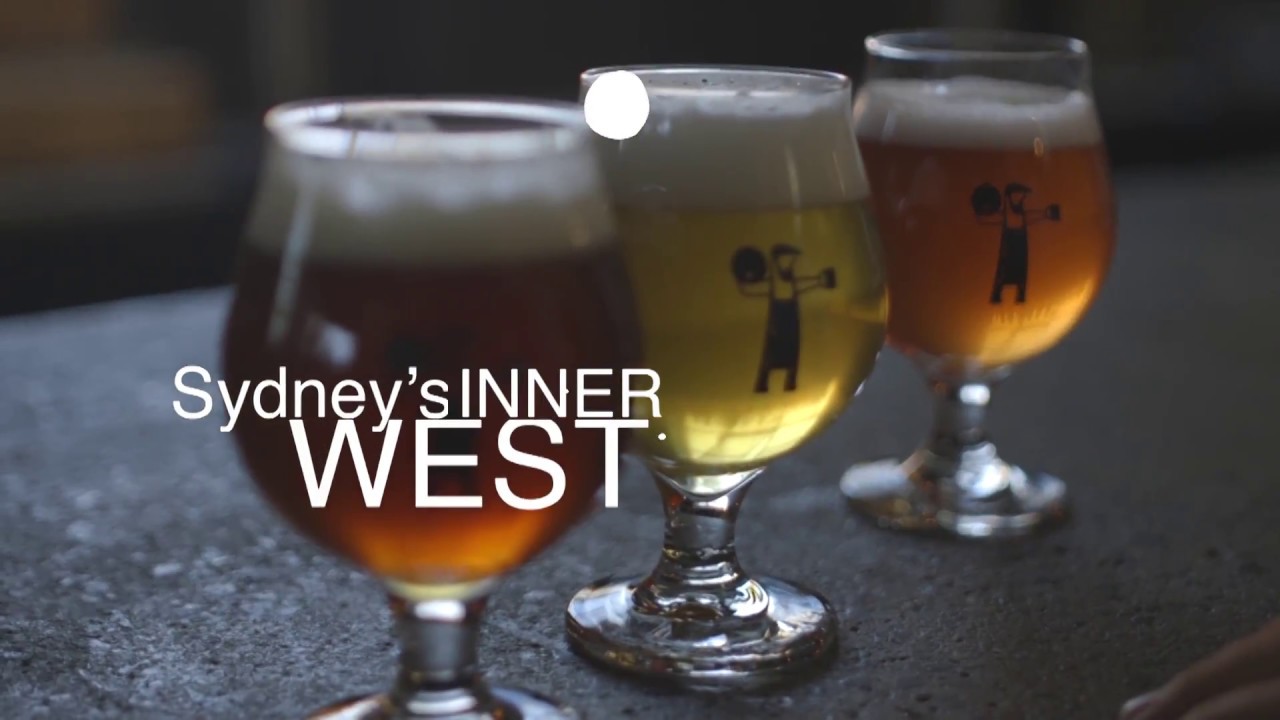 Discover the Inner West Craft Brewery Trail.
