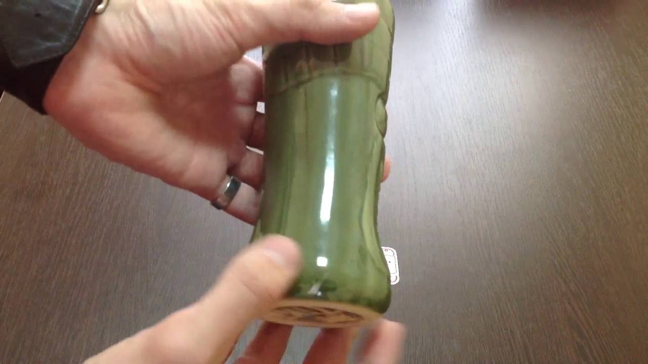 Чаша TIKI Hua Kai 350 мл.