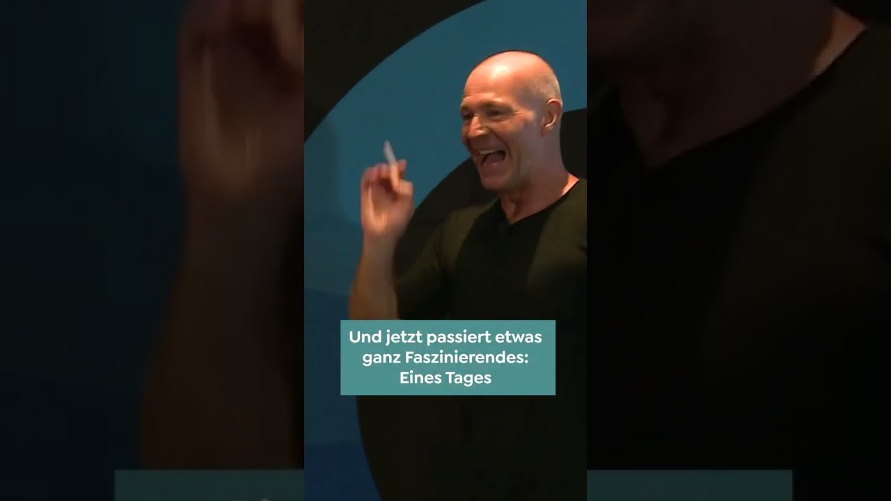 Rauchen &uuml;ben 🚬