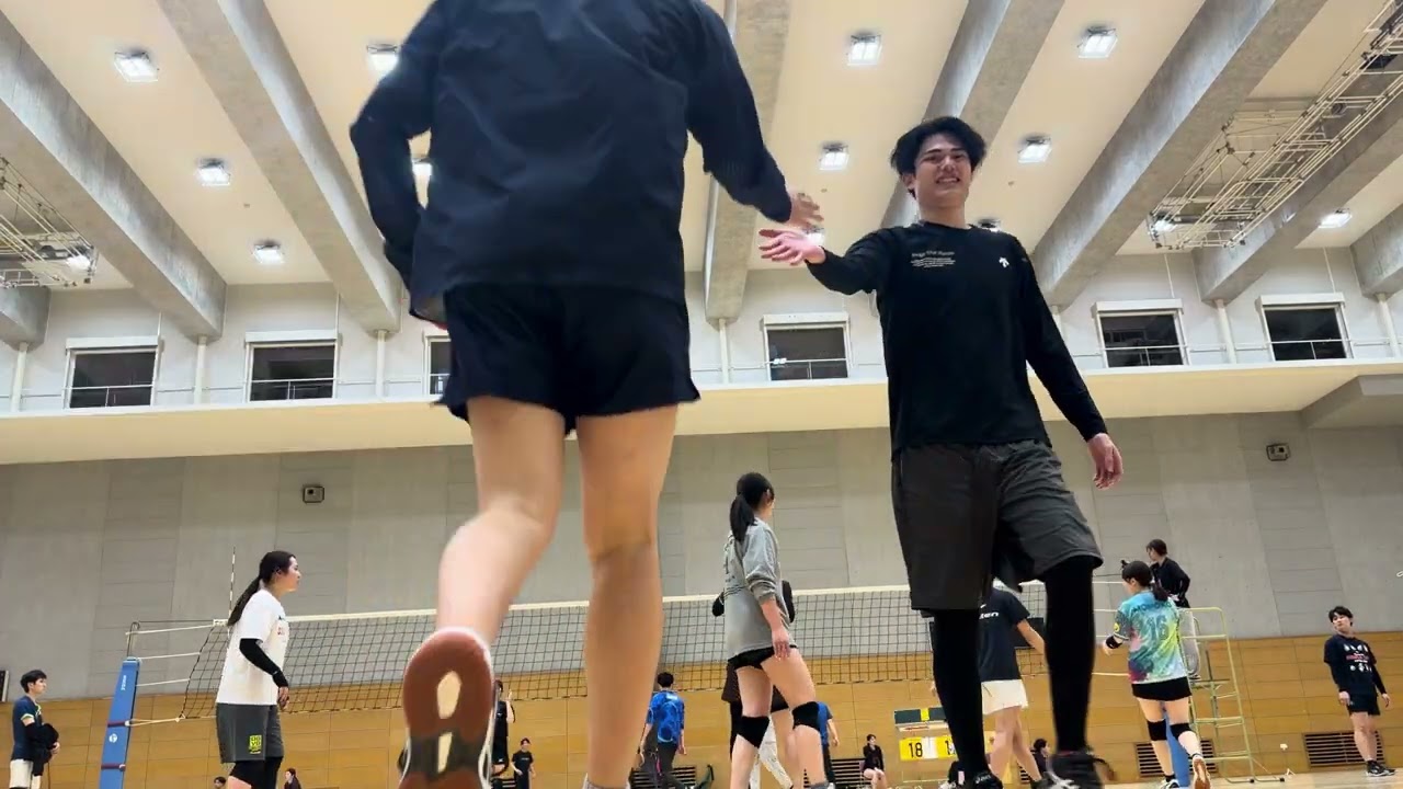中位リーグ②