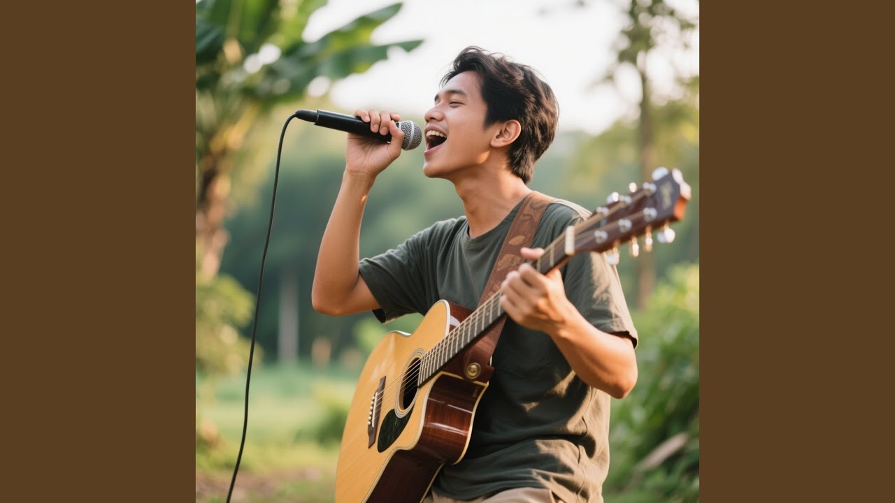 Satu Waktu Ku Berhasil