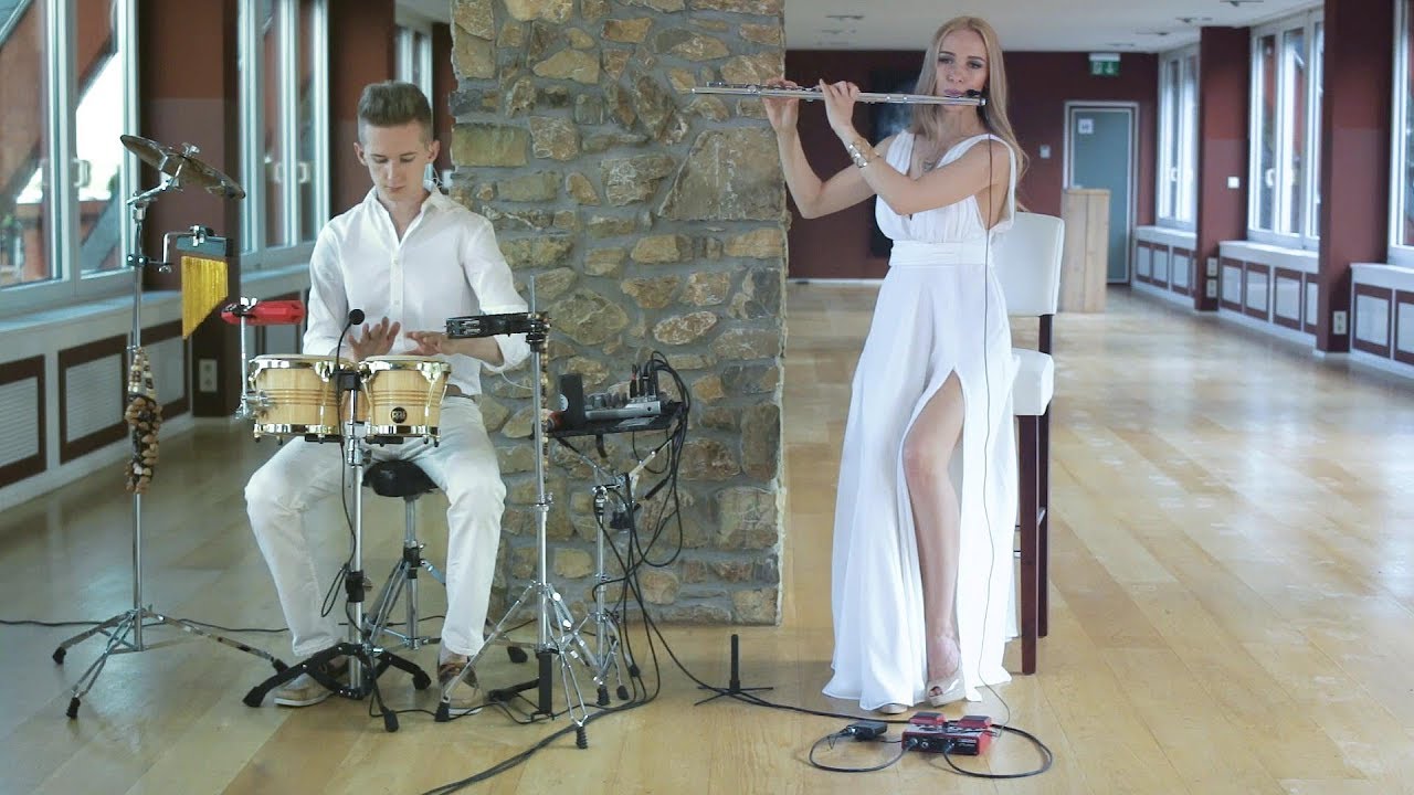 Lounge Duo - Dinner/Party/Musik