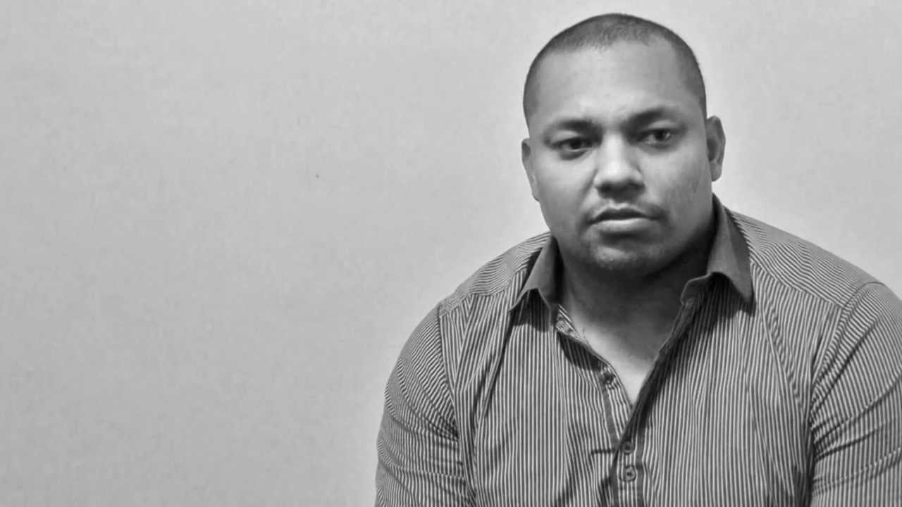 An Introduction to the Men's Behaviour Change Program