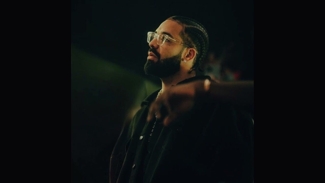 [FREE] DRAKE TYPE BEAT - 