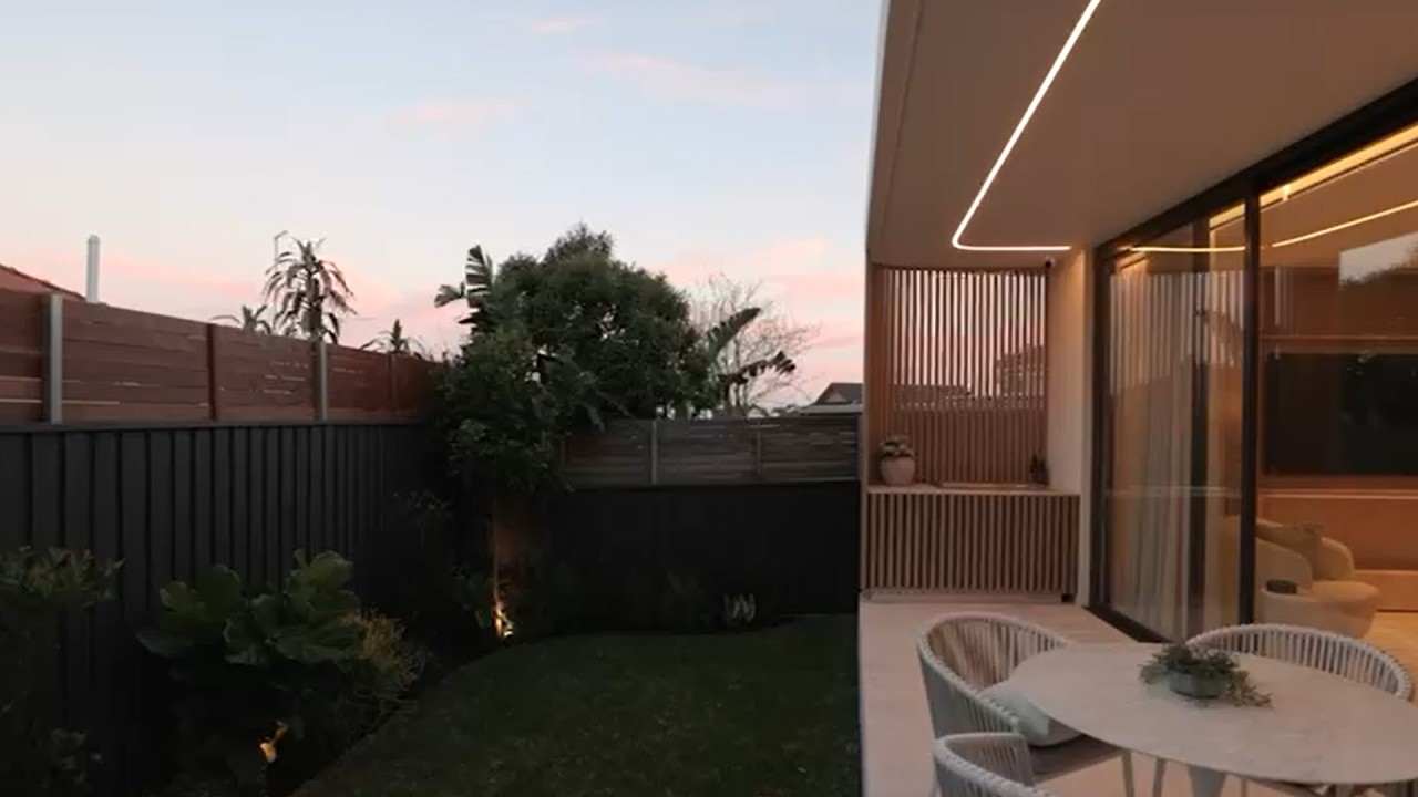 Победитель премии HIA Australian Townhouse Development 2026: Micrah Projects | Премия HIA Austral...