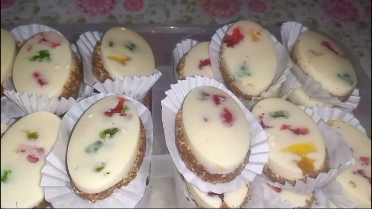 GATEAU KAWKAW BCHKLAT RA2I3