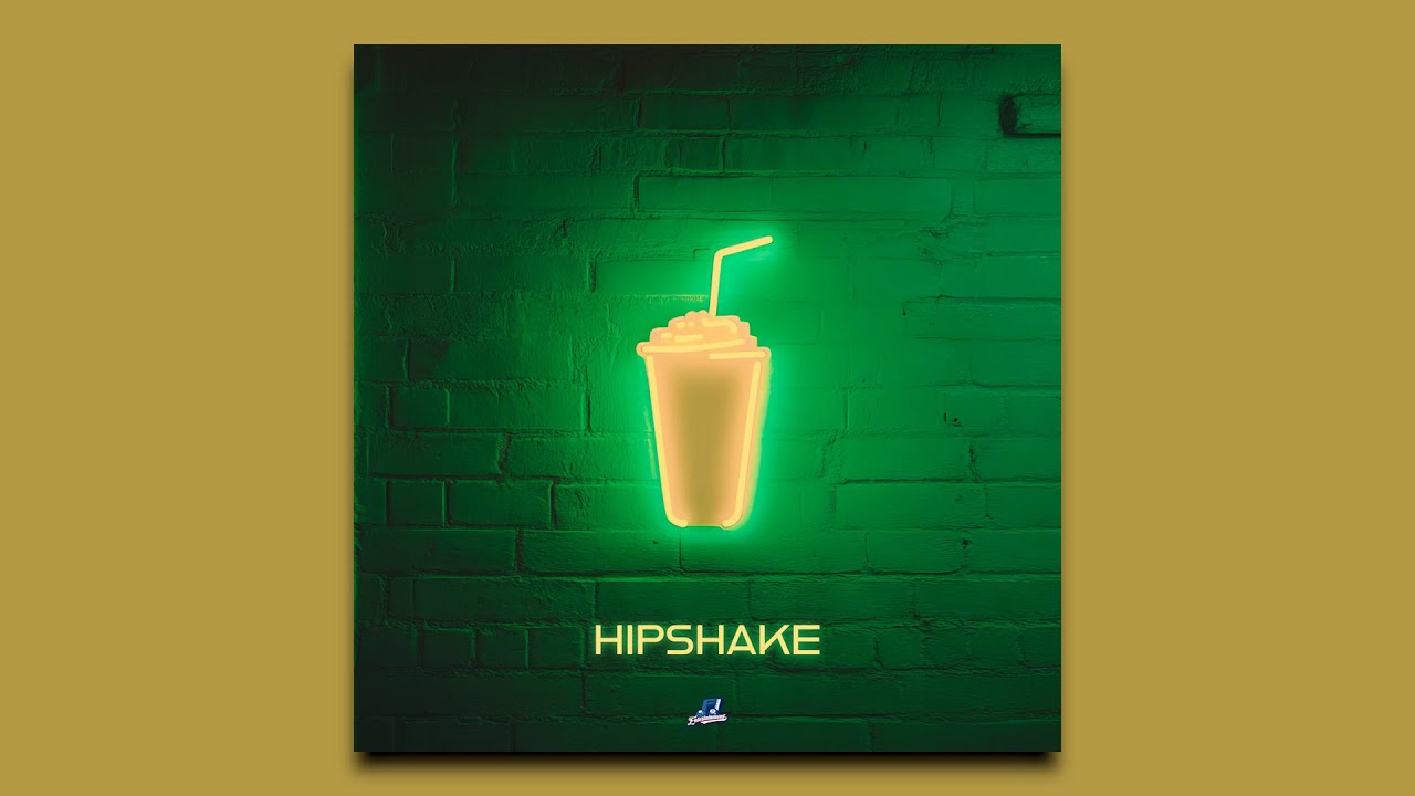 Hipshake MODE: Activated || Afrobeat Instrumental