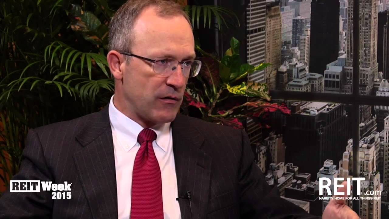 Rayonier CEO Says REIT Benefits From Diversification of Timber Markets