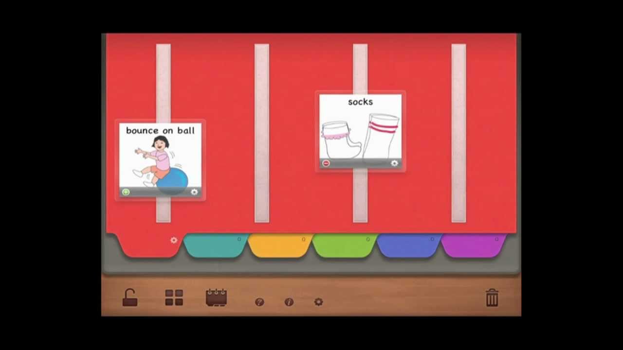PECS Phase III-Demo