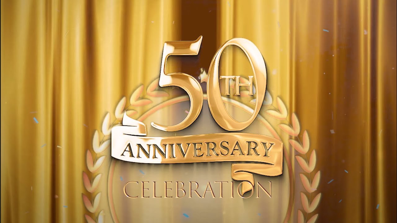 Chosen For Christ Ministries 50th Anniversary Celebration - Day 1