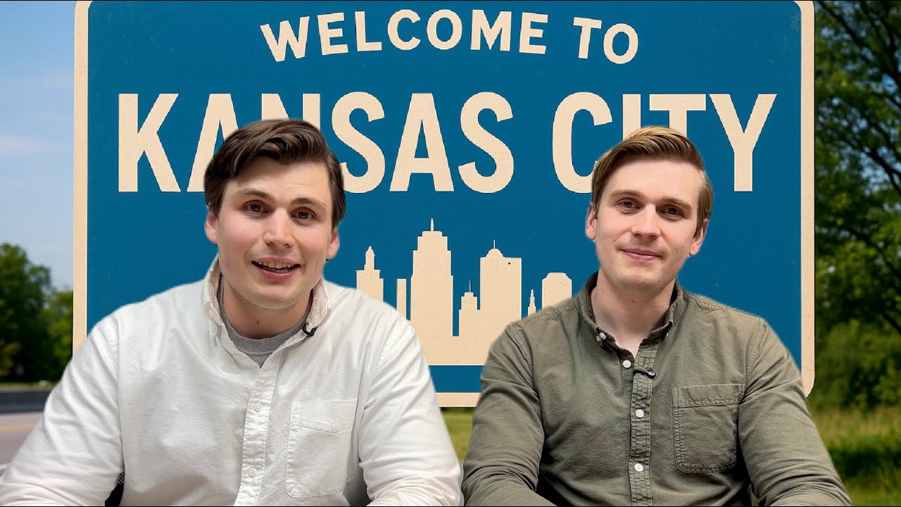 What It's REALLY Like Living In Kansas City | Relocation Guide