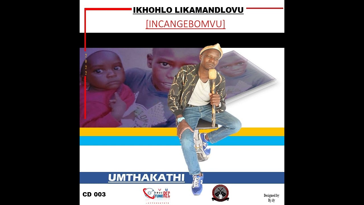 KHOHLO LIKA MANDLOVU 