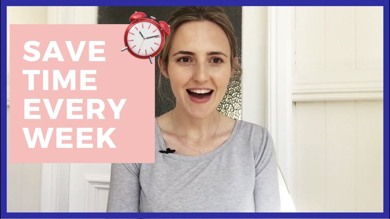 HOW TO OUTSOURCE TASKS - SAVE 10 HOURS PER WEEK