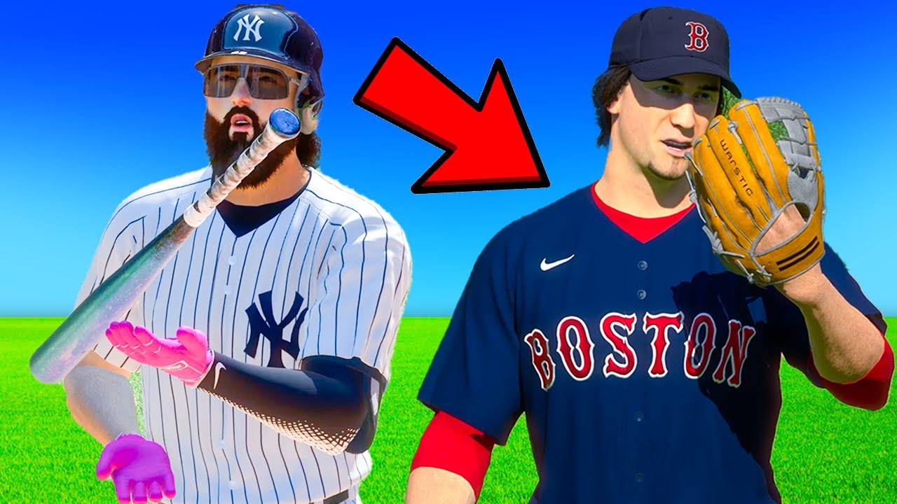 DIRTY BAT FLIP AGAINST MY FORMER TEAM! MLB The Show 23 | Road To The Show Gameplay #118